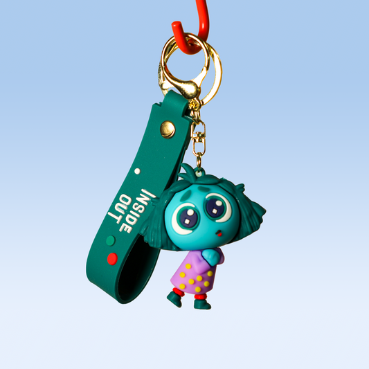 ENVY KEYCHAIN