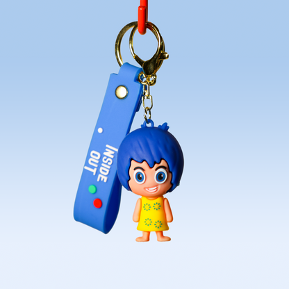 JOY KEYCHAIN