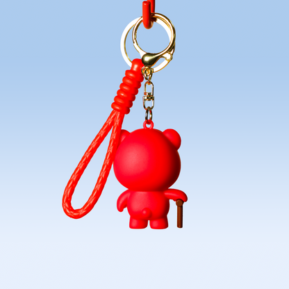 LOTSO KEYCHAIN